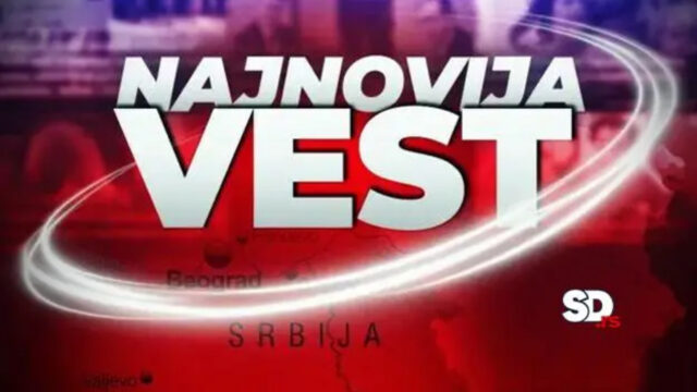 Poginuo mladi fudbaler Matija Dražetić (18)