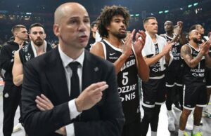 Ovde možete gledati okršaj Fener – Partizan Ovde možete gledati okršaj Fener - Partizan