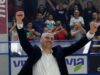 Dejan Radonjić sa fudbalerima Zvezde u Malmeu! Dejan Radonjić sa fudbalerima Zvezde u Malmeu!