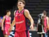 INDEKS 30! Andrej Lučić MVP petog kola ABA lige INDEKS 30! Andrej Lučić MVP petog kola ABA lige