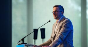 Uoči Beogradskog maratona održan Sportski forum Uoči Beogradskog maratona održan Sportski forum