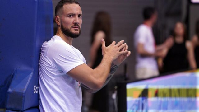 Tik pred meč u Minhenu! Lovernj tužio crno-bele