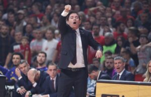 Paskval je OVO rekao nakon što je izbacio Zvezdu Paskval je OVO rekao nakon što je izbacio Zvezdu