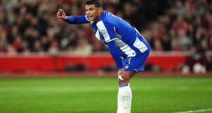 DA LI JE VREME ZA PENZIJU? Tijago Silva (41) napustio Porto DA LI JE VREME ZA PENZIJU? Tijago Silva (41) napustio Porto