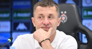 Saša Ilić zbog ovog pitanja zagrmeo na konferenciji Saša Ilić zbog ovog pitanja zagrmeo na konferenciji