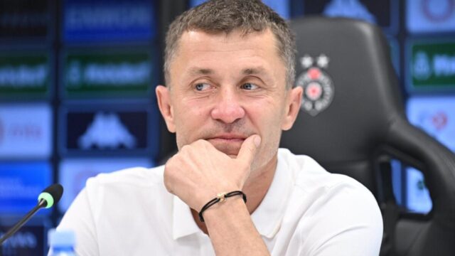 Saša Ilić zbog ovog pitanja zagrmeo na konferenciji