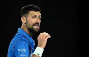 Polufinalista Australijan opena pružio podršku Novaku! Polufinalista Australijan opena pružio podršku Novaku!