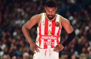 Batler priznao da mu treba odmora: Ne može da podnese ritam Crvene zvezde Batler priznao da mu treba odmora: Ne može da podnese ritam Crvene zvezde