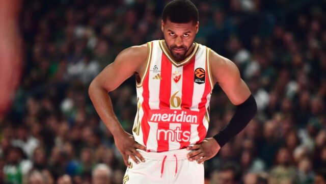 Batler priznao da mu treba odmora: Ne može da podnese ritam Crvene zvezde