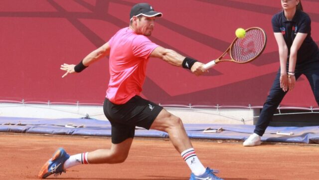 Srbija više nema predstavnika u Madridu! Lajović ispao