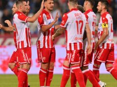 U ZVEZDI SPREMAJU TIM ZA NAREDNU SEZONU: Pao potpis na Marakani U ZVEZDI SPREMAJU TIM ZA NAREDNU SEZONU: Pao potpis na Marakani