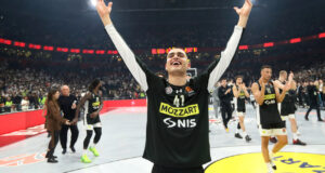 PARTIZAN I MADAR PONOVO: Miško Ražnatović sve potvrdio PARTIZAN I MADAR PONOVO: Miško Ražnatović sve potvrdio