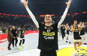 PARTIZAN I MADAR PONOVO: Miško Ražnatović sve potvrdio PARTIZAN I MADAR PONOVO: Miško Ražnatović sve potvrdio