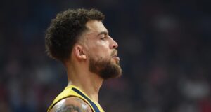 VILBEKIN REŠIO DA PROGVORI: Neki su mi u Feneru okrenuli leđa VILBEKIN REŠIO DA PROGVORI: Neki su mi u Feneru okrenuli leđa