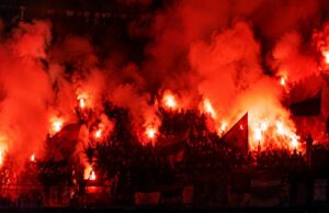 Izbacite Hajduk zauvek iz Evrope! „Ustaj Adolfe“ i „Aušvic“ – U Splitu veličaju Hitlera u 2026. godini! UEFA će sada biti BRUTALNA Izbacite Hajduk zauvek iz Evrope! "Ustaj Adolfe" i "Aušvic" - U Splitu veličaju Hitlera u 2026. godini! UEFA će sada biti BRUTALNA