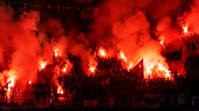 Izbacite Hajduk zauvek iz Evrope! "Ustaj Adolfe" i "Aušvic" -  U Splitu veličaju Hitlera u 2026. godini! UEFA će sada biti BRUTALNA