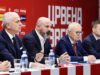 Želja Crvene zvezde iz „liga petica“ ima problem sa leđima Želja Crvene zvezde iz "liga petica" ima problem sa leđima