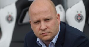 AEK BIO BLIZU PODVIGA, MARKO NIKOLIĆ ZADOVOLJAN: Bila je to neverovatna utakmica AEK BIO BLIZU PODVIGA, MARKO NIKOLIĆ ZADOVOLJAN: Bila je to neverovatna utakmica