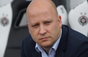 AEK BIO BLIZU PODVIGA, MARKO NIKOLIĆ ZADOVOLJAN: Bila je to neverovatna utakmica AEK BIO BLIZU PODVIGA, MARKO NIKOLIĆ ZADOVOLJAN: Bila je to neverovatna utakmica