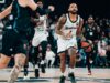 ASVEL PREOKRENUO PARTIZAN: Serija od 15:0 presudila Partizanu ASVEL PREOKRENUO PARTIZAN: Serija od 15:0 presudila Partizanu