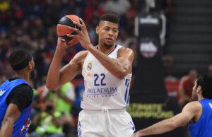 MUČENJE PRED PARTIZAN: Real se nije proslavio uoči meča sa crno-belima MUČENJE PRED PARTIZAN: Real se nije proslavio uoči meča sa crno-belima