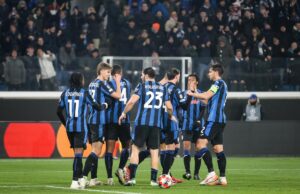 Liga šampiona! Atalanta upropastila Šturm, Samardžić starter! Liga šampiona! Atalanta upropastila Šturm, Samardžić starter!