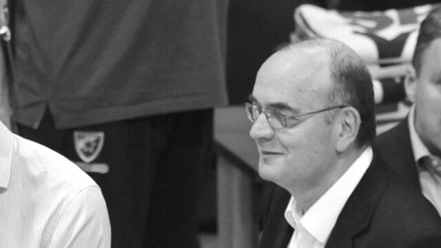 Crvena zvezda ostala nema na vest o smrti Duška Vujoševića