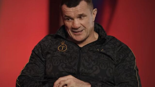 Vraća li se LEGENDARNI Mirko Filipović u oktagon? MMA ikona dala ODGOVOR na pitanje koje interesuje ČITAV region (VIDEO)
