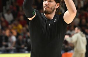 Moć Čedija Osmana! Brutalna partija Turčina i pobeda PAOK-a Moć Čedija Osmana! Brutalna partija Turčina i pobeda PAOK-a