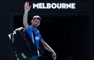 Sve se srušilo kao kula od karata! Đoković odigrao poslednji ples na Australijan Openu? Sve se srušilo kao kula od karata! Đoković odigrao poslednji ples na Australijan Openu?