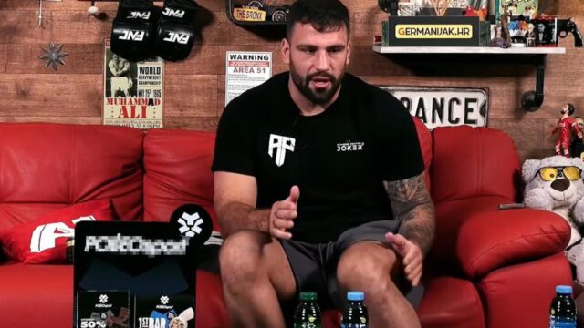 Savet šampiona za uličnu tuču: Antonio Plazibat kaže da ovaj lak i neočekivan udarac ekspresno završava neželjeni sukob na ulici