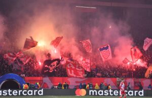 DA SE ŠTO PRE ZABORAVI LUGANO: Zvezda saopštila kada počinje prodaja karata za meč protiv Kopenhagena DA SE ŠTO PRE ZABORAVI LUGANO: Zvezda saopštila kada počinje prodaja karata za meč protiv Kopenhagena