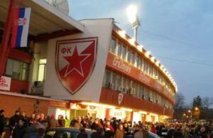 RUMUN NA CENTRU: Poznat sudija meča Crvena zvezda-Kopenhagen RUMUN NA CENTRU: Poznat sudija meča Crvena zvezda-Kopenhagen
