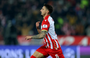 Kako je Zvezda branila prekide? Ivanić i Krunić: Skenirali smo ih pre meča! Kako je Zvezda branila prekide? Ivanić i Krunić: Skenirali smo ih pre meča!