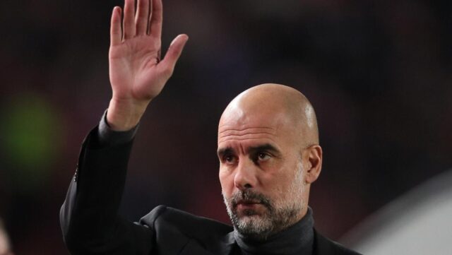 KRAJ ERE: Mančester siti potvrdio! Odlazi posle deset godina u klubu (FOTO)