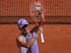 ROLAN GAROS: Švjontek, Paolini i Kasatkina se plasirale u drugo kolo ROLAN GAROS: Švjontek, Paolini i Kasatkina se plasirale u drugo kolo