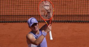 ROLAN GAROS: Švjontek, Paolini i Kasatkina se plasirale u drugo kolo ROLAN GAROS: Švjontek, Paolini i Kasatkina se plasirale u drugo kolo