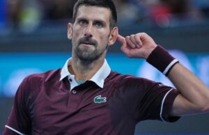 Srbija će OPET biti prikovana za ekrane! Novak započinje novi pohod u IDEALNOM terminu Srbija će OPET biti prikovana za ekrane! Novak započinje novi pohod u IDEALNOM terminu