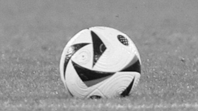 TRAGEDIJA: Bivši reprezentativac Nigerije preminuo na treningu