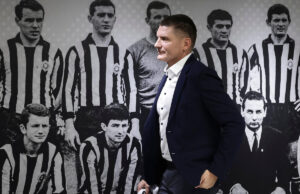 Espreso saznaje! Blagojević zvao Partizanovo dete u Humsku, ali od toga nema ništa iz više razloga (Video) Espreso saznaje! Blagojević zvao Partizanovo dete u Humsku, ali od toga nema ništa iz više razloga (Video)