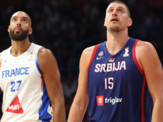 Kakav bolan poraz! Srbija nadoknadila -19 pa izgubila od Francuske u poslednjoj sekundi Kakav bolan poraz! Srbija nadoknadila -19 pa izgubila od Francuske u poslednjoj sekundi