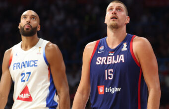 Kakav bolan poraz! Srbija nadoknadila -19 pa izgubila od Francuske u poslednjoj sekundi Kakav bolan poraz! Srbija nadoknadila -19 pa izgubila od Francuske u poslednjoj sekundi