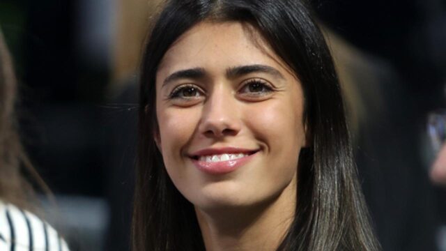 PORODILA-SE-OLGA-DANILOVIC-Nasa-teniserka-i-slavni-golman-dobili.jpg PORODILA SE OLGA DANILOVIĆ: Naša teniserka i slavni golman dobili sina