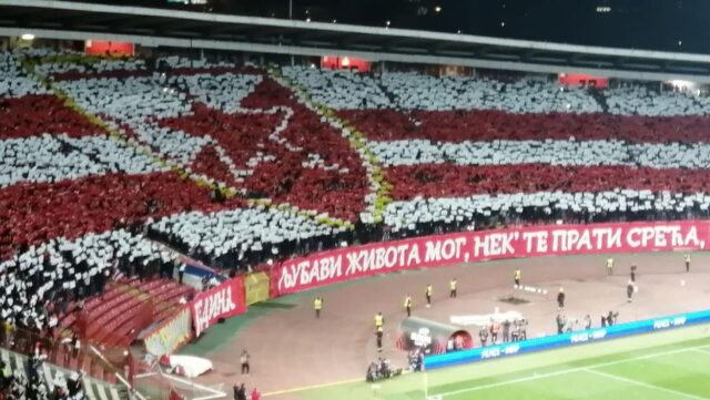 Nova radost za crveno-belu porodicu: Nastavljena je DOMINACIJA - Još jedna DUPLA KRUNA je tu!