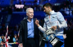 Direktor Australijan opena otkrio da li će Novak igrati polufinale (Foto) Direktor Australijan opena otkrio da li će Novak igrati polufinale (Foto)