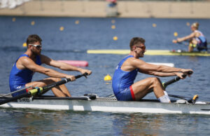 PONOS: Mačković i Pimenov osvojili srebrnu medalju na Svetskom kupu u Lucernu PONOS: Mačković i Pimenov osvojili srebrnu medalju na Svetskom kupu u Lucernu
