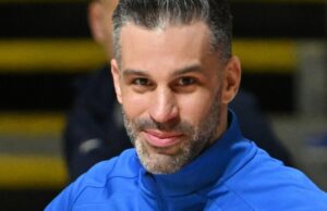 I VIŠE NEGO ZASLUŽENO: Alimpijević najbolji trener Evrokupa za sezonu 2025/26 I VIŠE NEGO ZASLUŽENO: Alimpijević najbolji trener Evrokupa za sezonu 2025/26