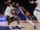 LEBRON DEBITOVAO POBEDOM U DRESU FILADELFIJE: Aktuelni šampion poražen na startu NBA lige, Šej nadigrao Vembanjamu LEBRON DEBITOVAO POBEDOM U DRESU FILADELFIJE: Aktuelni šampion poražen na startu NBA lige, Šej nadigrao Vembanjamu