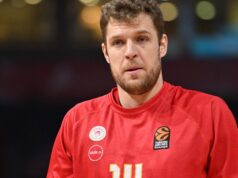 VEZENKOV NAJBOLJI STRELAC EVROLIGE, USKORO I MVP? Bugarin dobitnik nagrade Alfonso Ford VEZENKOV NAJBOLJI STRELAC EVROLIGE, USKORO I MVP? Bugarin dobitnik nagrade Alfonso Ford