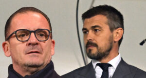 Fudbaler napustio Partizan! Mijatović i Lazović se udružili, pa NAPRAVILI HAOS zbog njega Fudbaler napustio Partizan! Mijatović i Lazović se udružili, pa NAPRAVILI HAOS zbog njega